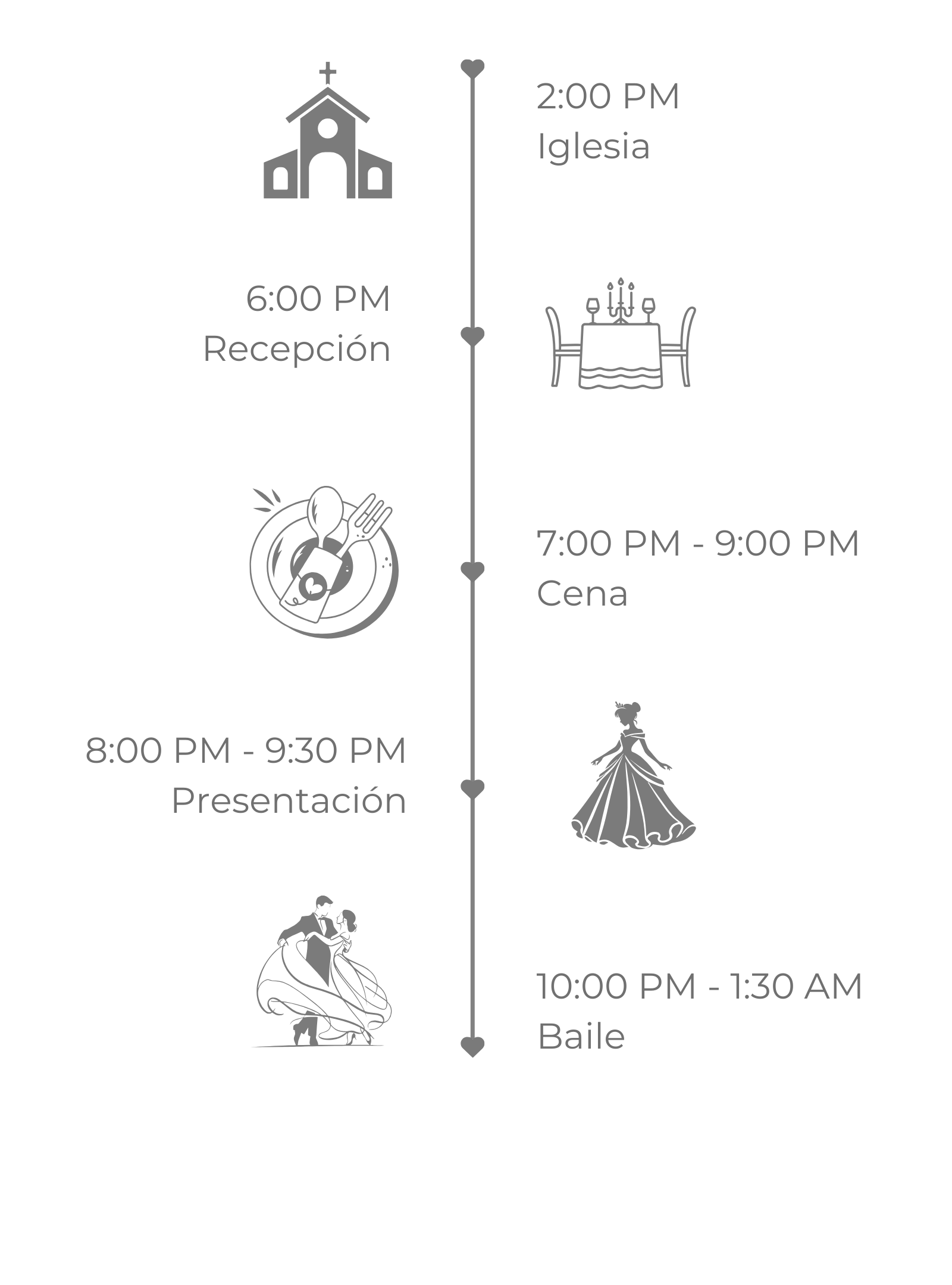 Documento A4 Programa boda casamiento flores elegante blanco (1600 x 2800 px) - 2025-12-17T130231.693